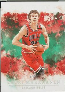 Lauri Markkanen