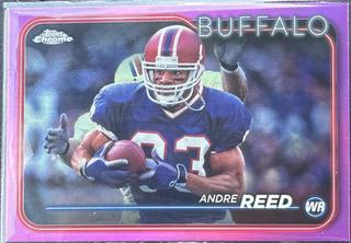 Andre Reed