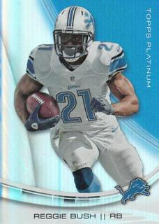 Reggie Bush
