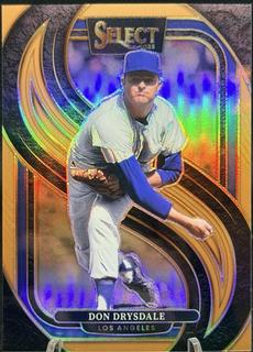 Don Drysdale