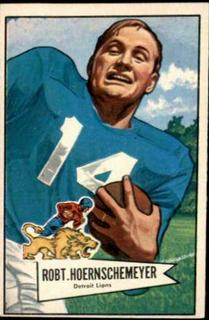 Bob Hoernschemeyer