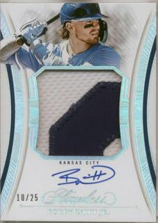 Bobby Witt Jr.