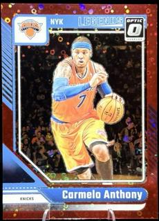 Carmelo Anthony