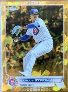 Marcus Stroman