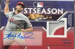 Aaron Nola
