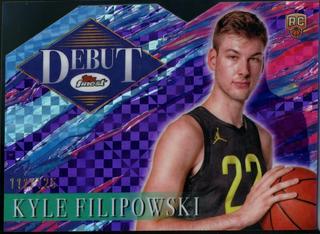 Kyle Filipowski