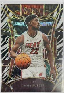 Jimmy Butler