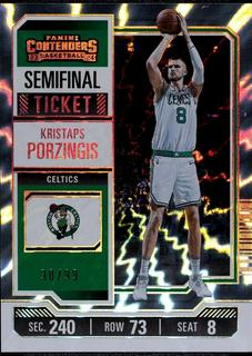 Kristaps Porzingis