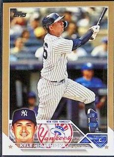 Kyle Higashioka