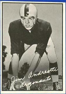 Jim Andreotti