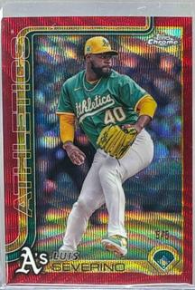 Luis Severino