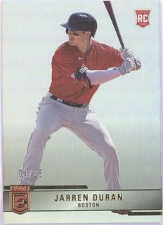 Jarren Duran