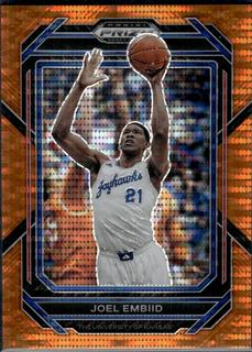 Joel Embiid