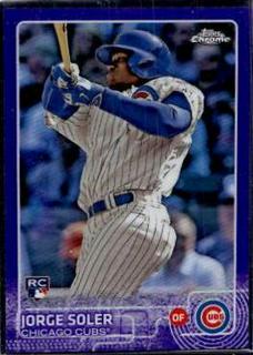Jorge Soler
