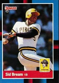 Sid Bream