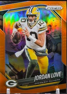 Jordan Love
