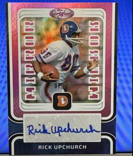 Rick Upchurch