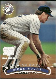 Wade Boggs
