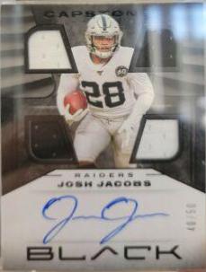 Josh Jacobs