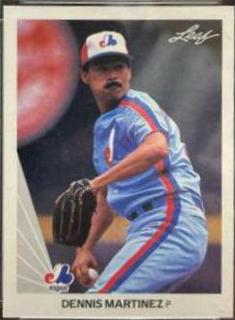 Dennis Martinez