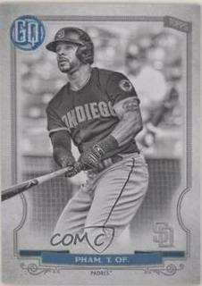 Tommy Pham