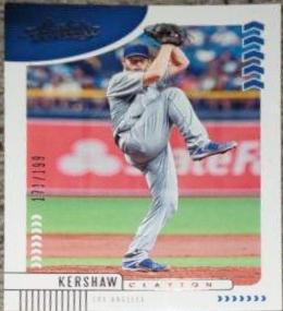 Clayton Kershaw