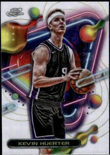 Kevin Huerter