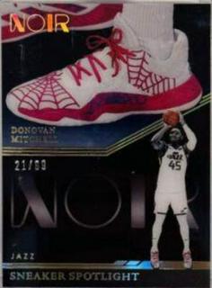 Donovan Mitchell