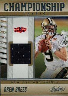 Drew Brees