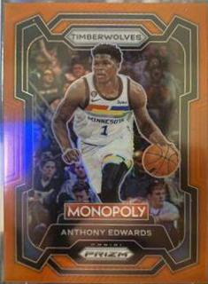 Anthony Edwards