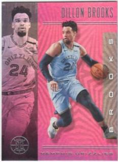 Dillon Brooks