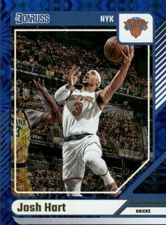Josh Hart