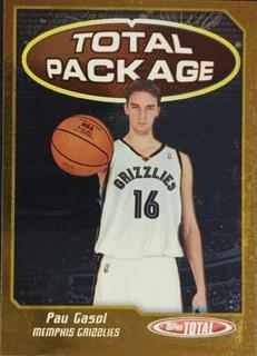 Pau Gasol