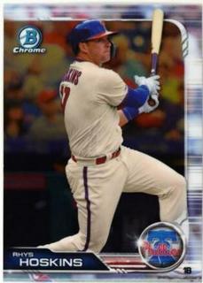 Rhys Hoskins