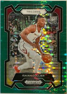 Isaiah Collier