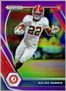 Najee Harris