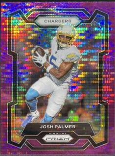 Josh Palmer