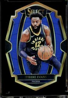 Tyreke Evans