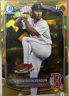 Kyson Witherspoon