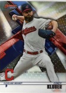Corey Kluber