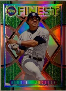 Reggie Jackson