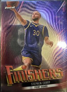 Stephen Curry