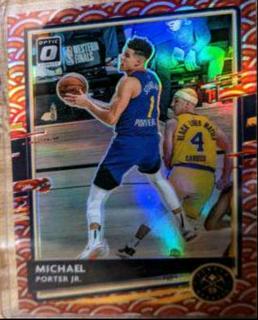 Michael Porter Jr.