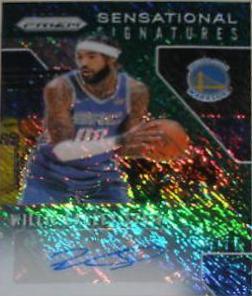 Willie Cauley-Stein