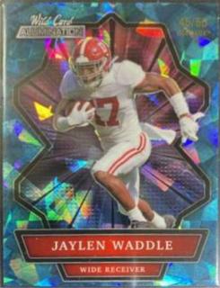 Jaylen Waddle