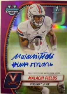 Malachi Fields