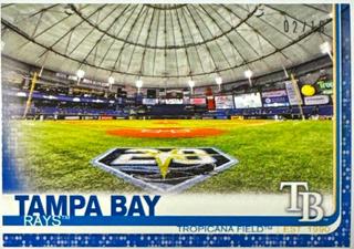 Tropicana Field
