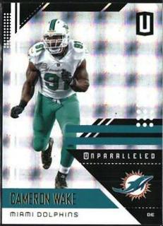 Cameron Wake