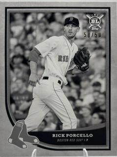 Rick Porcello
