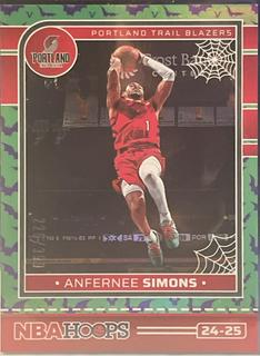 Anfernee Simons